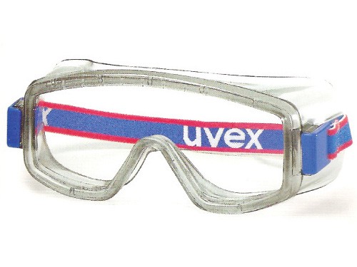 Veiligheidsbril Uvex 9405